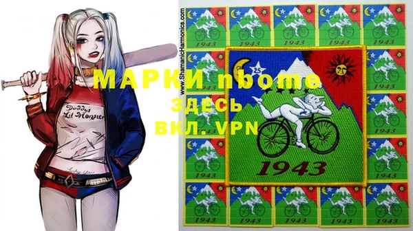прущий лед Верея